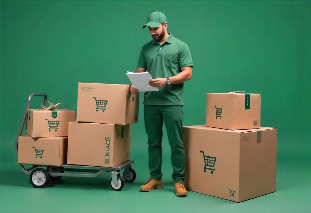 Logistics